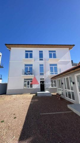 Продажа коммерческой, Районы республики Крым