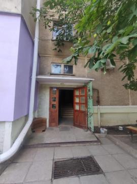 Квартиры, 2-комн., Алушта