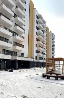 , 1-комн., Районы республики Крым